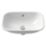 Armitage Shanks Contour 21 Under-Countertop Wash Basin No Tap Holes 550mm