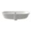 Armitage Shanks Contour 21 Under-Countertop Wash Basin No Tap Holes 550mm