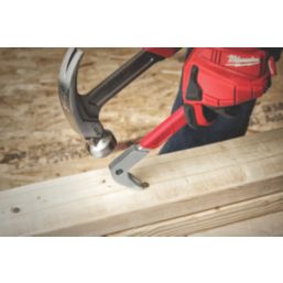 Milwaukee 10" Nail Puller
