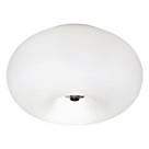 Eglo Optica Ceiling Light White