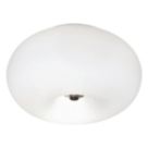 Eglo Optica Ceiling Light White