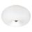 Eglo Optica Ceiling Light White