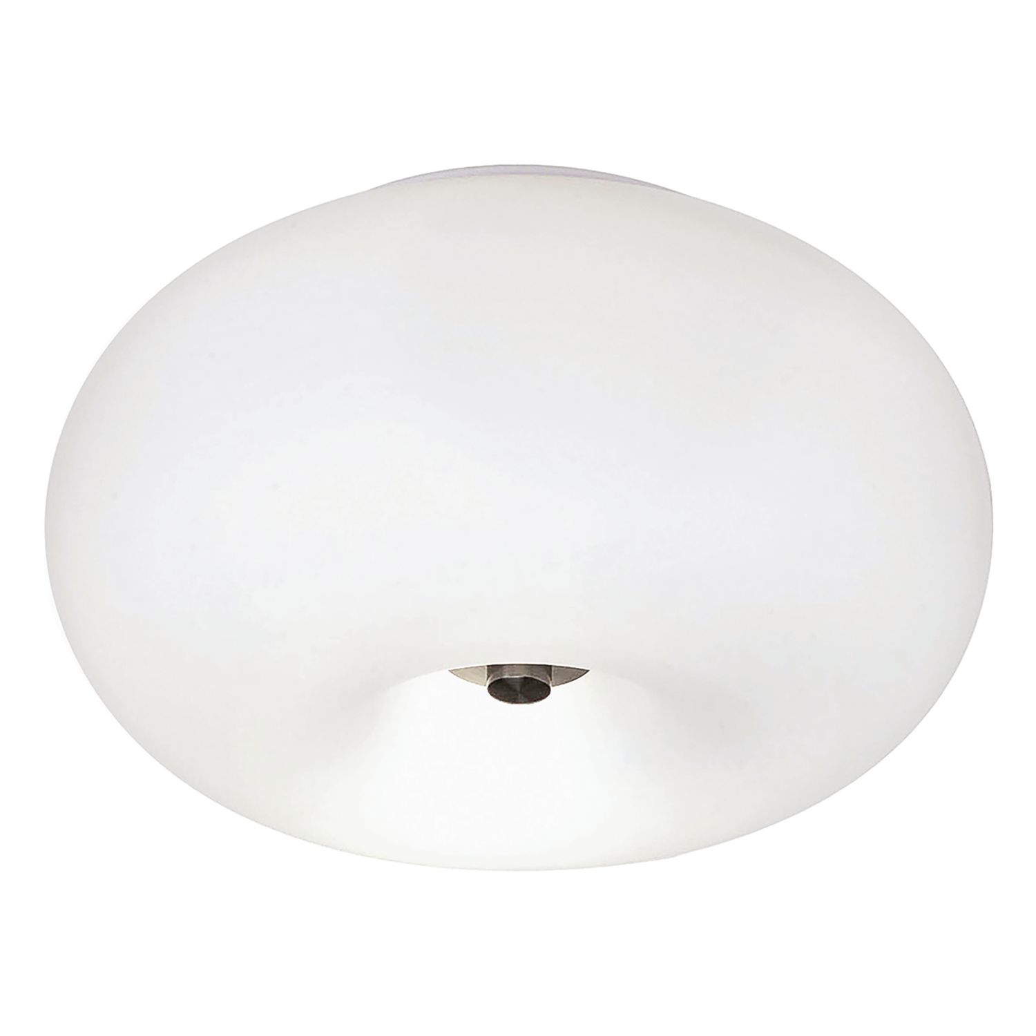 Eglo Optica Ceiling Light White (878PL)