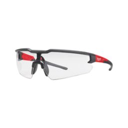 Screwfix safety glasses discount