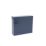 Burg-Wachter Elegance Post Box Blue Powder-Coated