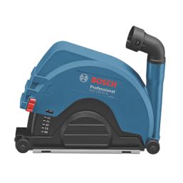 Bosch GDE 230 FC-S Angle Grinder Dust Guard 230mm