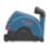 Bosch GDE 230 FC-S Angle Grinder Dust Guard 230mm