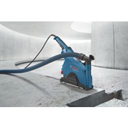 Bosch GDE 230 FC-S Angle Grinder Dust Guard 230mm