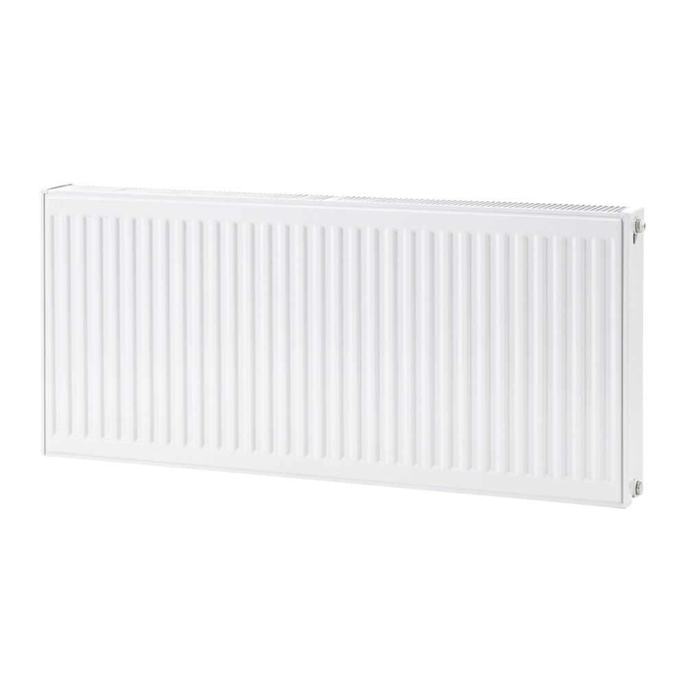 Goedaardig backup Mens 1000 mm 500 mm Central Heating Radiators | Radiators | Screwfix