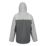 Site Messner  Jacket Black/Grey X Large 54" Chest