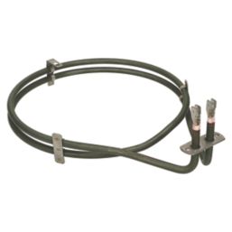 Electruepart ELE9036  Fan Oven Element 2300W