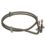 Electruepart ELE9036  Fan Oven Element 2300W