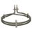 Electruepart ELE9036  Fan Oven Element 2300W