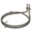 Electruepart ELE9036  Fan Oven Element 2300W