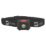 Elwis Hygge PRO H330  LED Headtorch Black 330lm