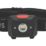 Elwis Hygge PRO H330  LED Headtorch Black 330lm