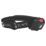 Elwis Hygge PRO H330  LED Headtorch Black 330lm