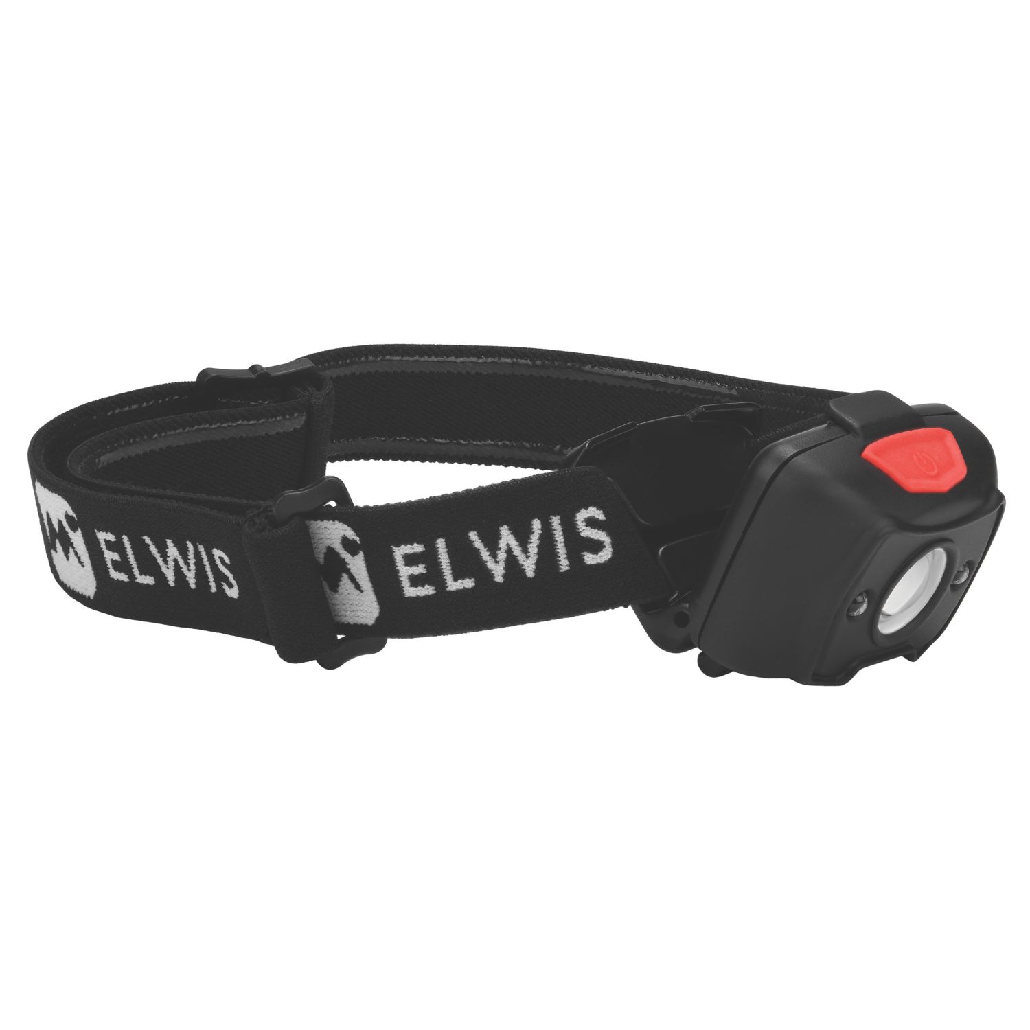 Elwis Hygge PRO H330 LED Headtorch Black 330lm (878YW)