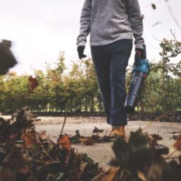 Erbauer  ERI1025GBL 18V Li-Ion EXT Brushless Cordless Blower - Bare