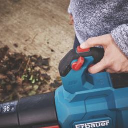 Erbauer  ERI1025GBL 18V Li-Ion EXT Brushless Cordless Blower - Bare