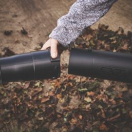 Erbauer  ERI1025GBL 18V Li-Ion EXT Brushless Cordless Blower - Bare