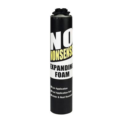 No Nonsense Expanding Foam Gun Grade 750ml