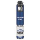 No Nonsense  Expanding Foam Gun Grade 750ml