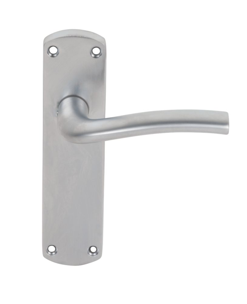 Door Handles Door Furniture Screwfix Com