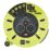 PRO XT 13A 2-Gang 10m  Cable Reel + 2.1A 2-Outlet Type A USB Charger 240V
