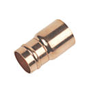 Flomasta  Copper Solder Ring Fitting Reducer F 22mm x M 28mm
