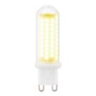 Sylvania ToLEdo Retro G9 Capsule LED Light Bulb 250lm 2.3W 220-240V