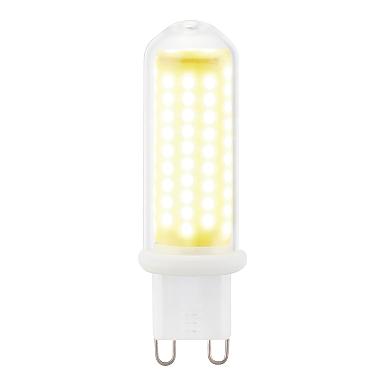 Sylvania ToLEdo Retro G9 Capsule LED Light Bulb 250lm 2.3W 220-240V (879AH)