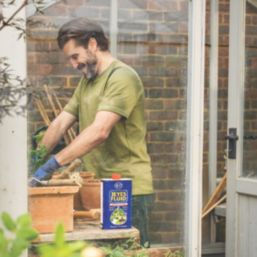 Jeyes Classic Fluid  Outdoor Disinfectant 1Ltr