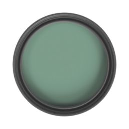 Ronseal 2.5Ltr Muted Jade Matt Emulsion Multi Surface Paint