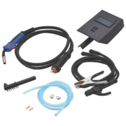 Draper 70043 200A DC 3-In-1 Welder 230V