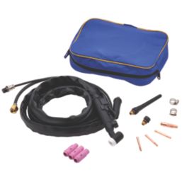 Draper 70043 200A DC 3-In-1 Welder 230V