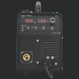 Draper 70043 200A DC 3-In-1 Welder 230V