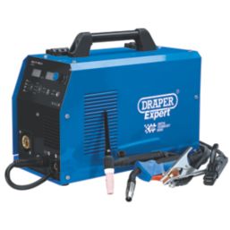 Draper 70043 200A DC 3-In-1 Welder 230V