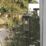 Lutec Flair 760mm Solar-Powered LED Bollard Light Matt Black 2W 200lm