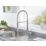 Bristan Sabre  Pull-Out Kitchen Tap Chrome-Plated