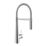 Bristan Sabre  Pull-Out Kitchen Tap Chrome-Plated