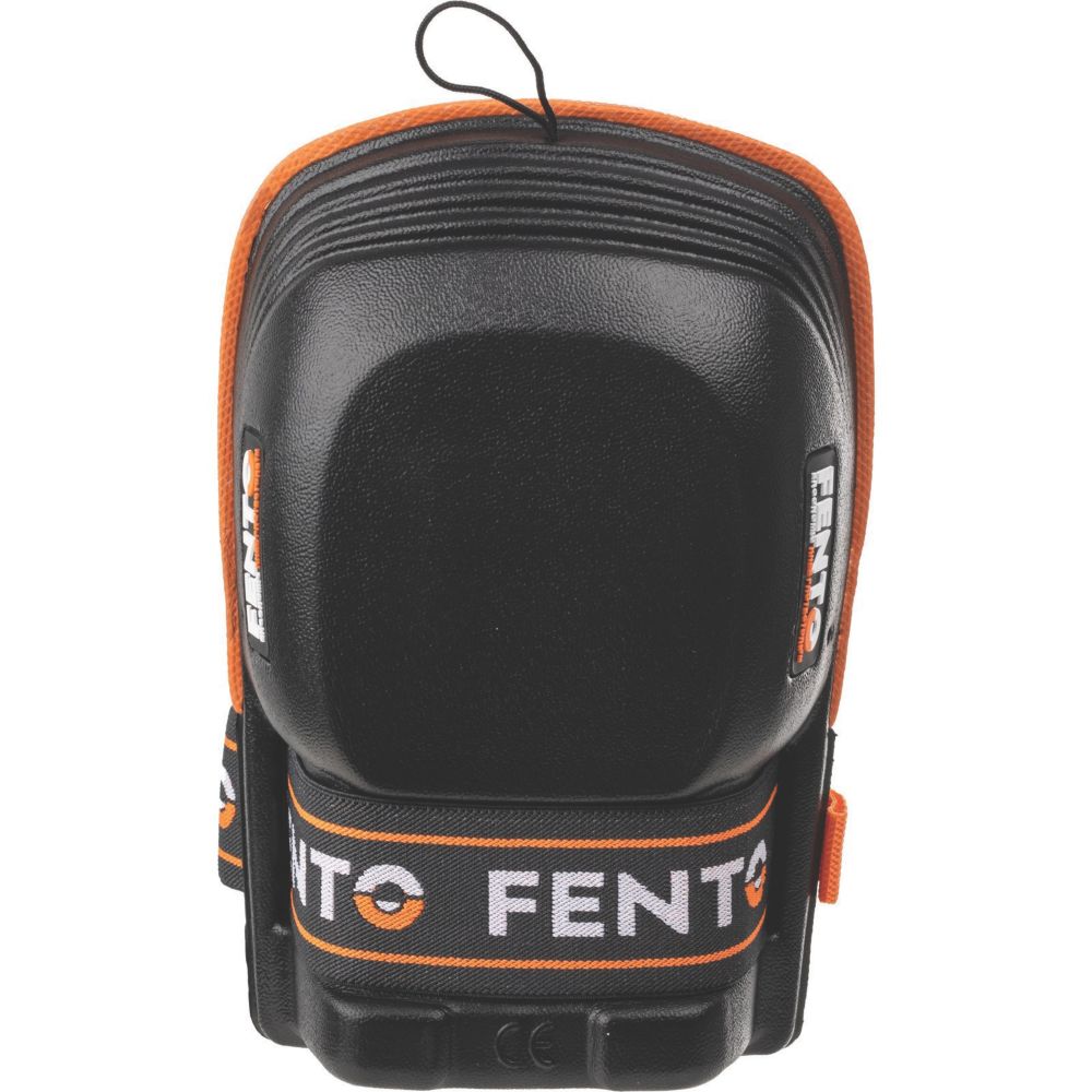 Fento Original Safety Knee Pads Screwfix