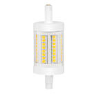 Diall  R7s Linear LED Light Bulb 1055lm 9W 78mm (3.1")