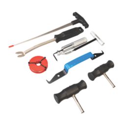 Glass cutter tool deals screwfix