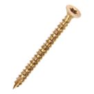 Turbo TX  TX Double-Countersunk Self-Tapping Multi-Purpose Screws 3mm x 40mm 200 Pack