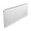 Stelrad 600mm x 1200mm 6845BTU White Type 22 Convector Radiator