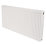 Stelrad Accord Compact Type 22 Double-Panel Double Convector Radiator 600mm x 1200mm White 6845BTU