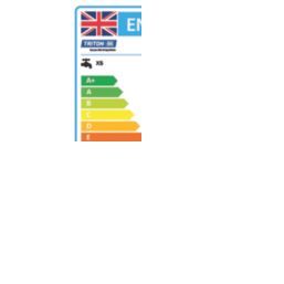 Triton T80 Easi-Fit+ DuElec White 9.5kW  Electric Shower with Diverter