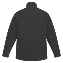 Regatta Asgard II Fleece Black X Large 44" Chest