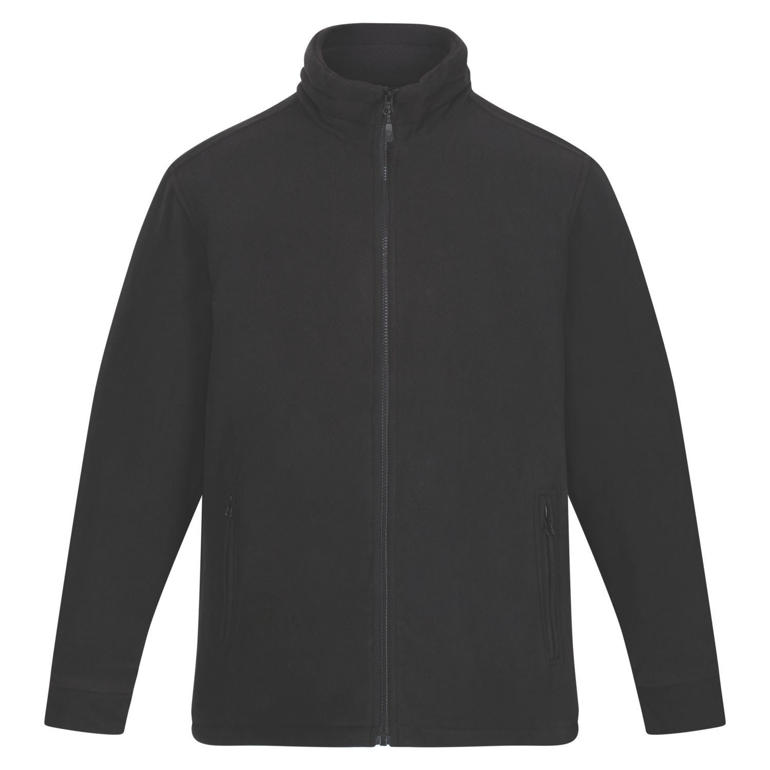 Regatta Asgard II Fleece Black X Large 44" Chest (879JG)